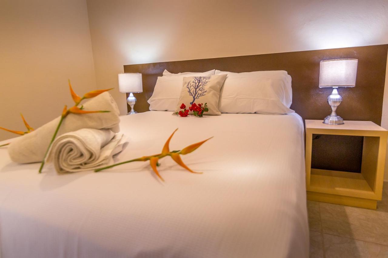 Azcapri Villa Boutique & Spa Cancún Exterior foto